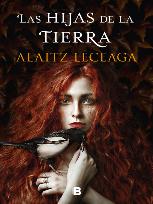 Title details for Las hijas de la tierra by Alaitz Leceaga - Available